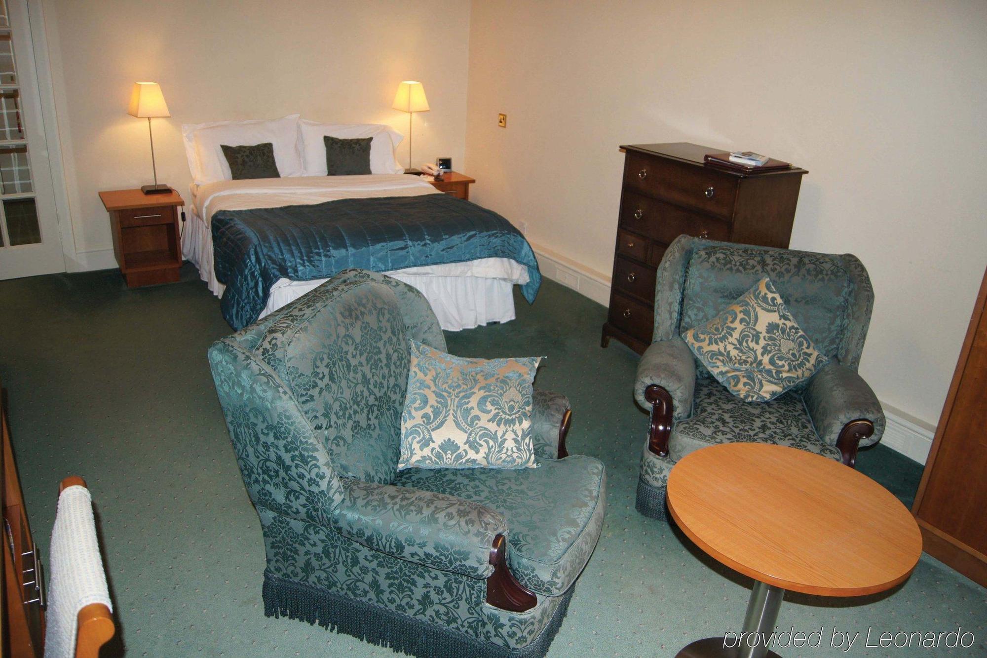 The Bulkeley Hotel Beaumaris Zimmer foto